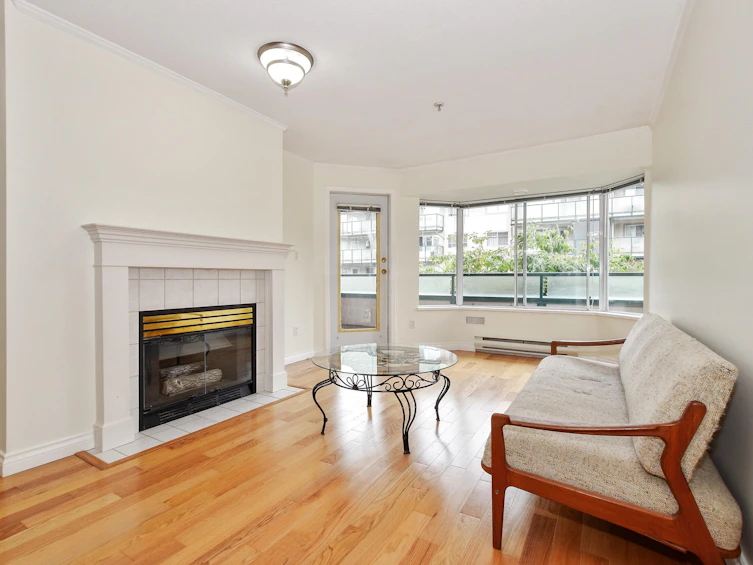 221-2962 Trethewey Street, Abbotsford, BC, V2T 4M3 - 8