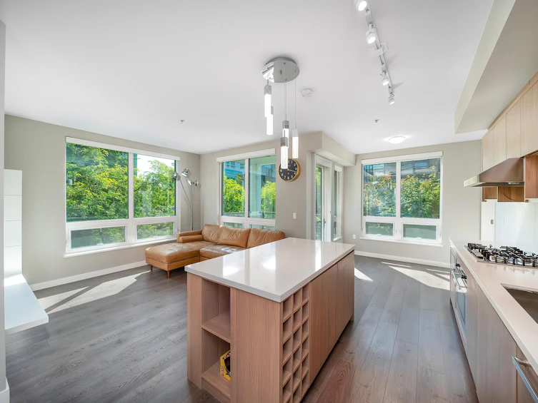 209-9388 Odlin Road, Richmond, BC, V6X 0L5 - 5