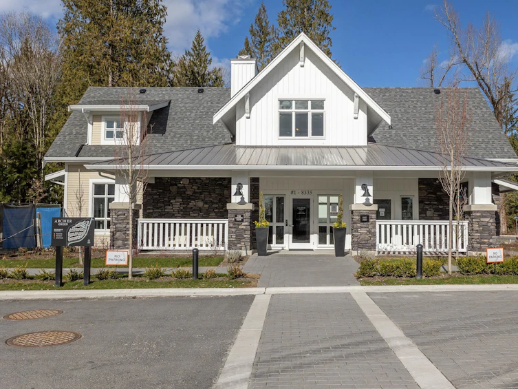 27-8335 Nelson, Mission, BC, V4S 0E4 - 25