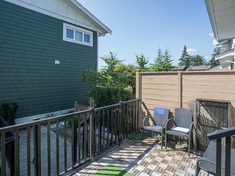 12-24108 104 Avenue, Maple Ridge, BC, V2W 0J5 - 12