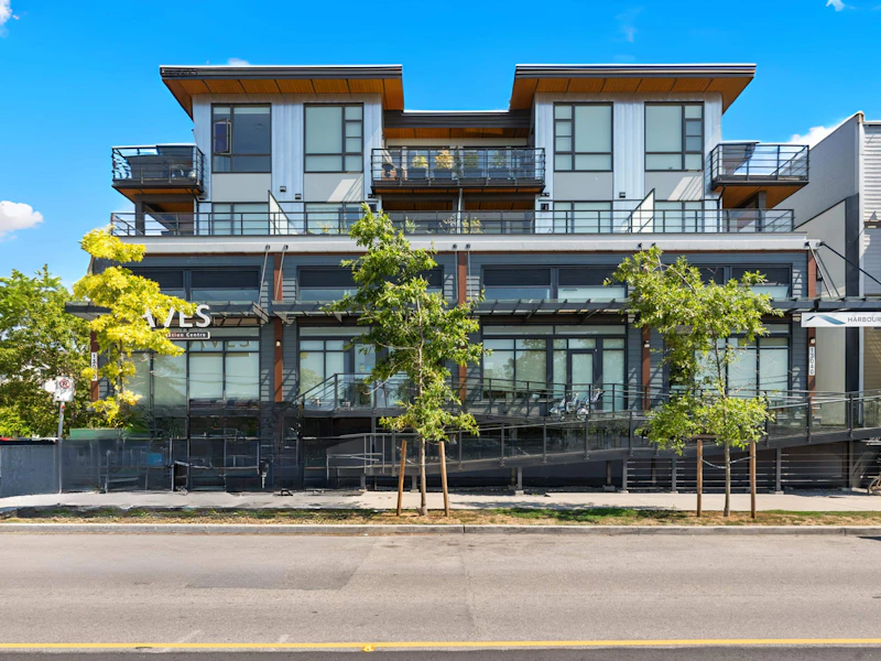 405 - 13040 No. 2 Road, Richmond BC