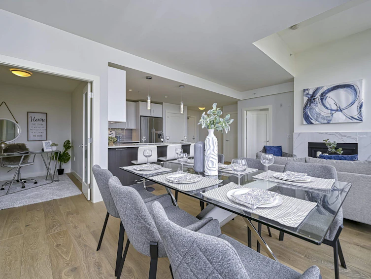 405-13040 No. 2 Road, Richmond, BC, V7E 0C4 - 9
