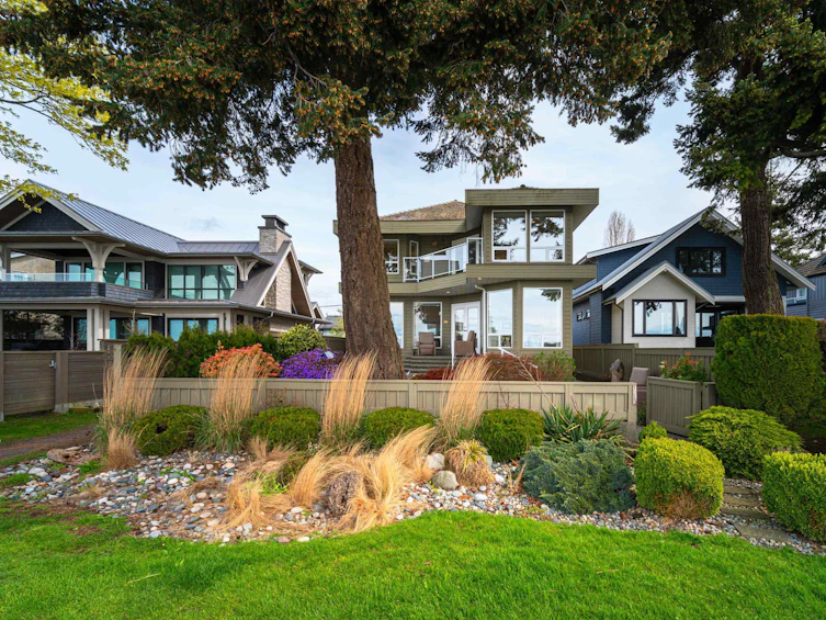 2810 O'hara Lane, Surrey, BC, V4A 3E4 - 2