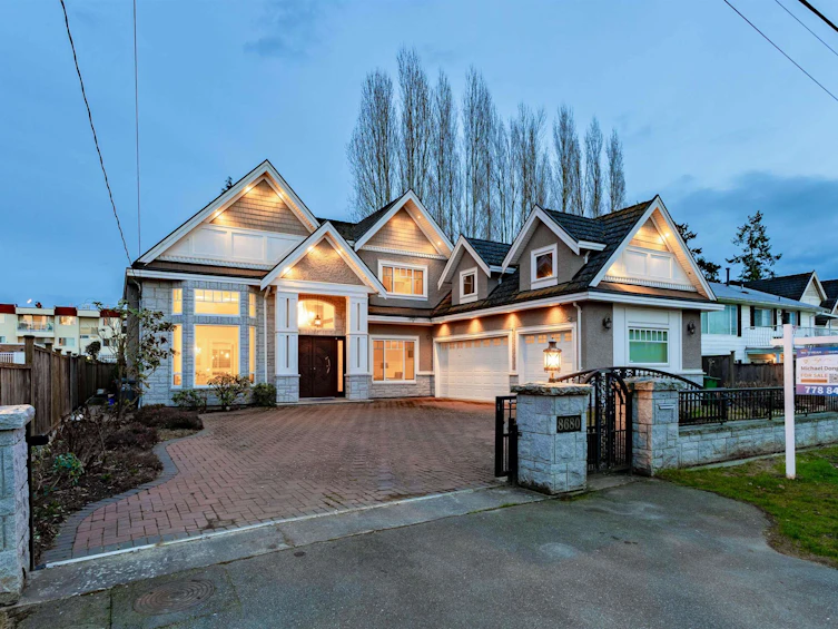 8680 Kelmore Road, Richmond, BC, V7C 2B2