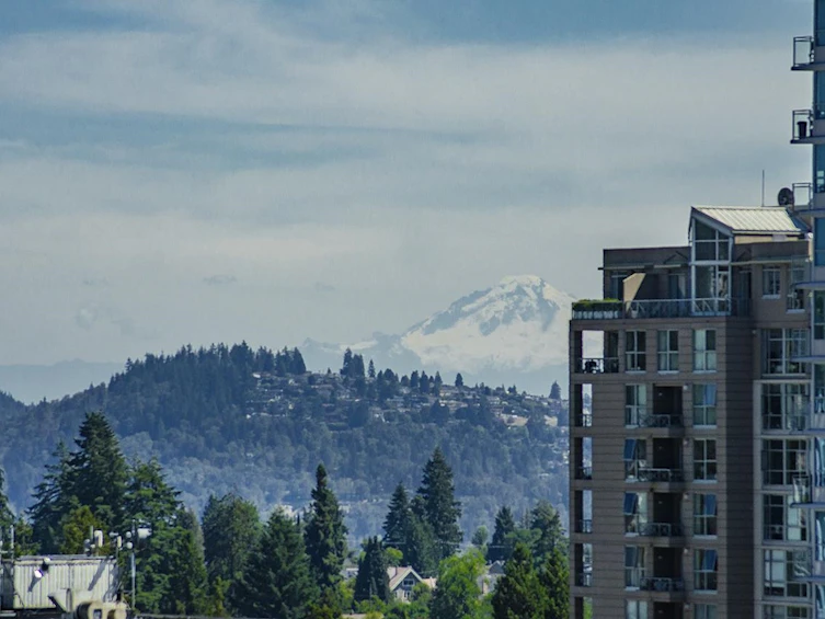 1803-150 W 15th Street, North Vancouver, BC, V7M 0C4 - 3