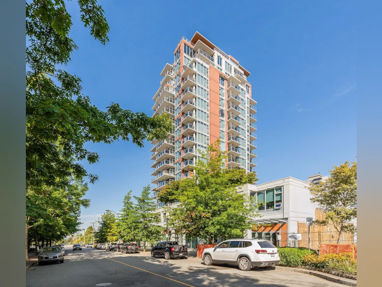 1803-150 W 15th Street, North Vancouver, BC, V7M 0C4 - 5