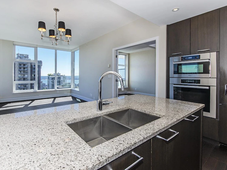 1803-150 W 15th Street, North Vancouver, BC, V7M 0C4 - 7
