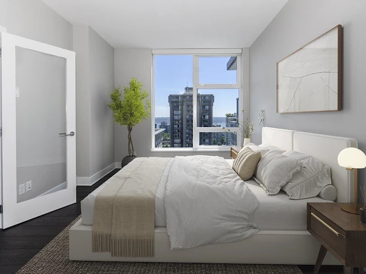 1803-150 W 15th Street, North Vancouver, BC, V7M 0C4 - 19