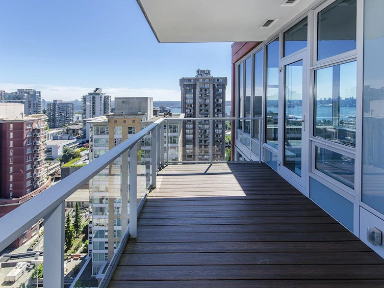 1803-150 W 15th Street, North Vancouver, BC, V7M 0C4 - 25