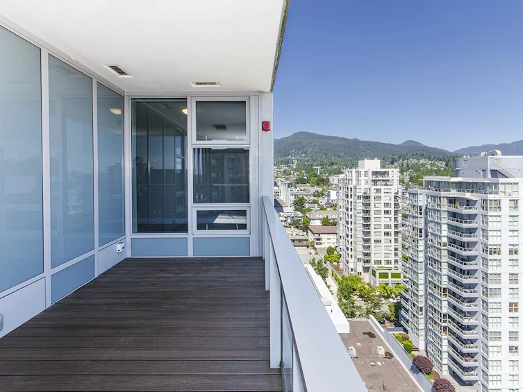1803-150 W 15th Street, North Vancouver, BC, V7M 0C4 - 26