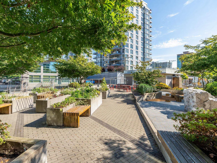 1803-150 W 15th Street, North Vancouver, BC, V7M 0C4 - 31
