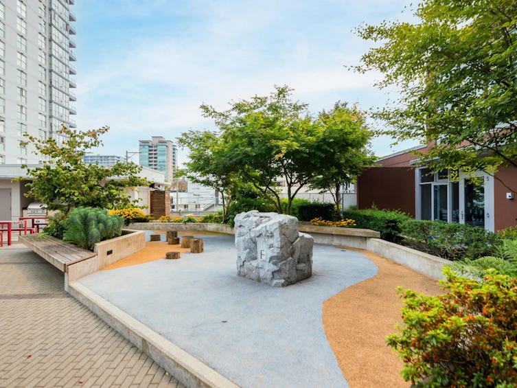 1803-150 W 15th Street, North Vancouver, BC, V7M 0C4 - 32