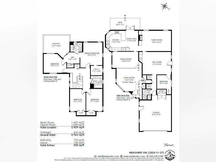 12240 Osprey Drive, Richmond, BC, V7E 3S6 - 27