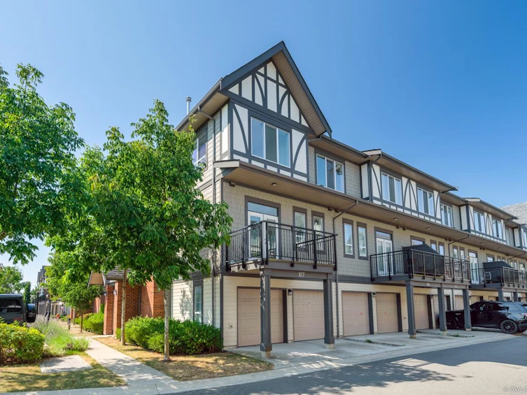 107-10388 No. 2 Road, Richmond, BC, V7E 0B9 - 2