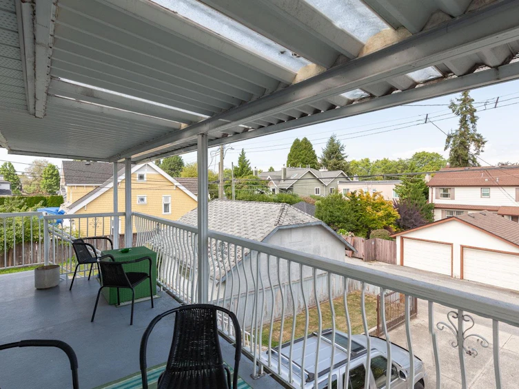 251 W 17th Avenue, Vancouver, BC, V5Y 1Z9 - 17