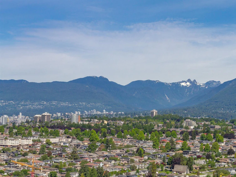 3509-4720 Lougheed Highway, Burnaby, BC, V5C 0M8 - 4