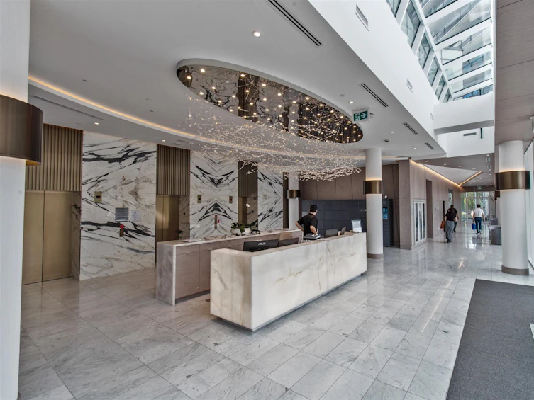 3509-4720 Lougheed Highway, Burnaby, BC, V5C 0M8 - 23