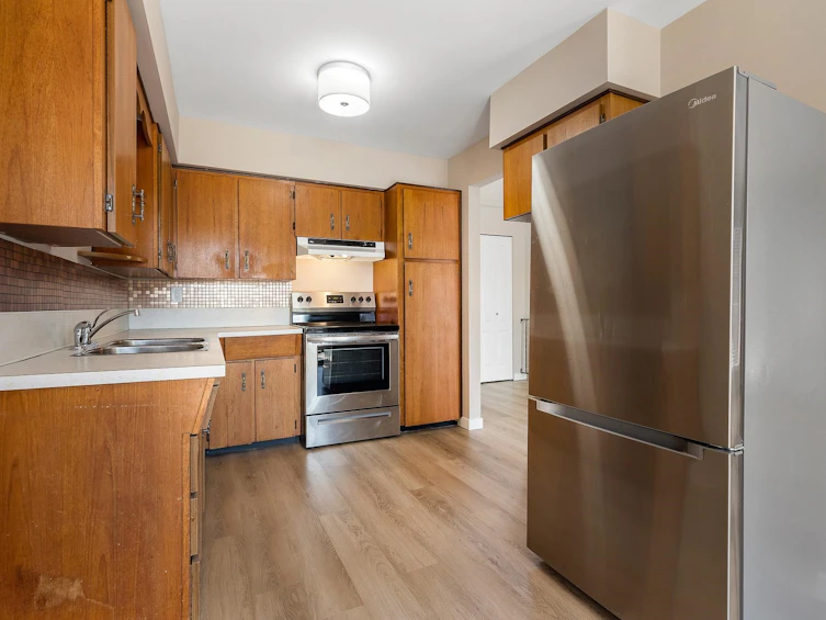 5-5840 Vedder Road, Chilliwack, BC, V2R 3G4 - 8