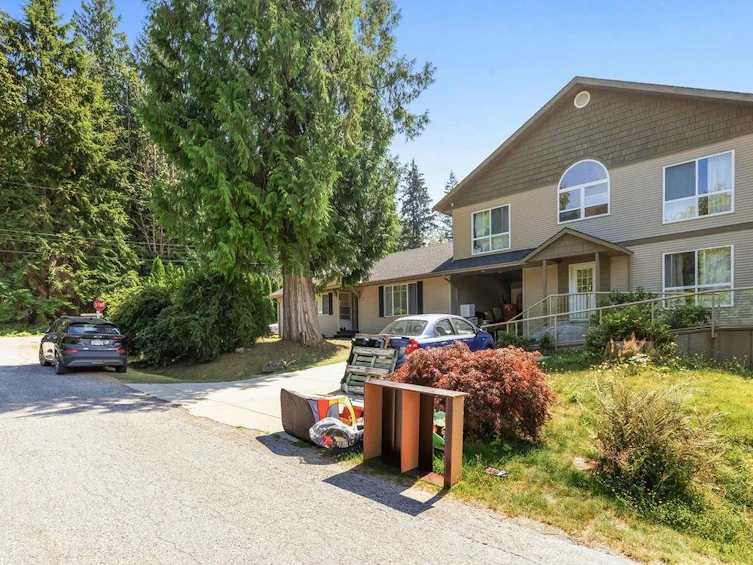 81 Monroe Road, Gibsons, BC, V0N 1V6 - 3