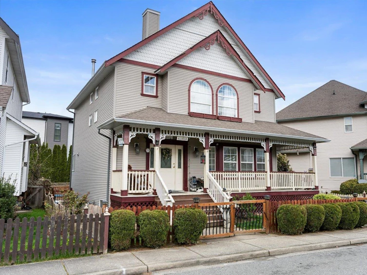 46431 Chester Drive, Chilliwack, BC, V2R 5N4 - 2