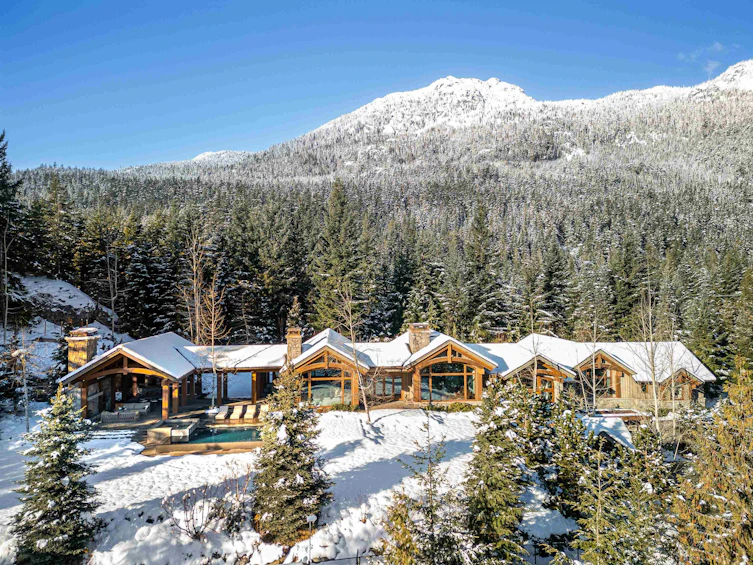5425 Stonebridge Drive, Whistler, BC, V8E 0V9
