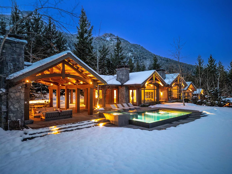 5425 Stonebridge Drive, Whistler, BC, V8E 0V9 - 6