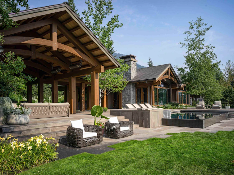 5425 Stonebridge Drive, Whistler, BC, V8E 0V9 - 24