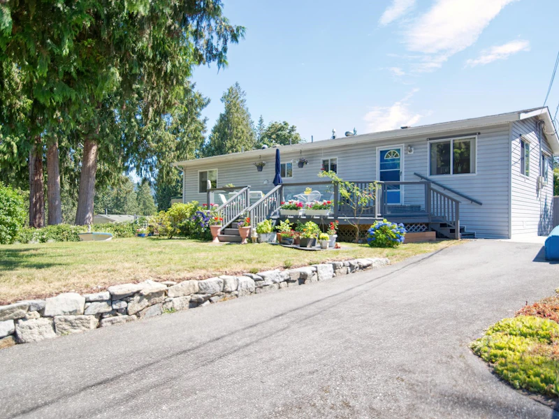 4630 Cochrane Road, Pender Harbour Egmont BC