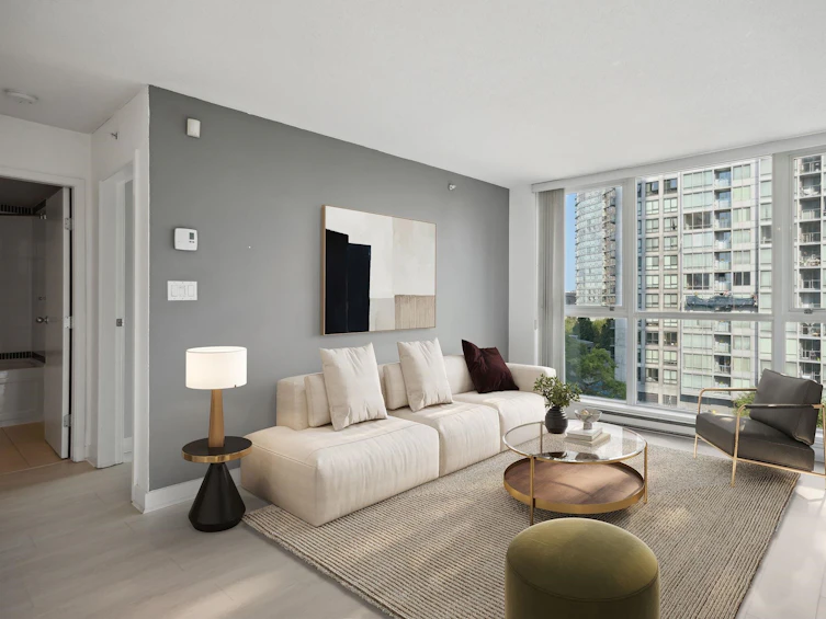 806-1408 Strathmore Mews, Vancouver, BC, V6Z 3A9 - 3