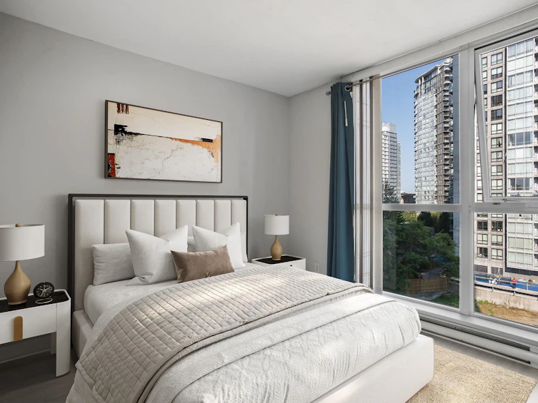 806-1408 Strathmore Mews, Vancouver, BC, V6Z 3A9 - 6
