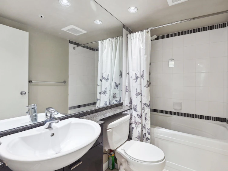 806-1408 Strathmore Mews, Vancouver, BC, V6Z 3A9 - 7