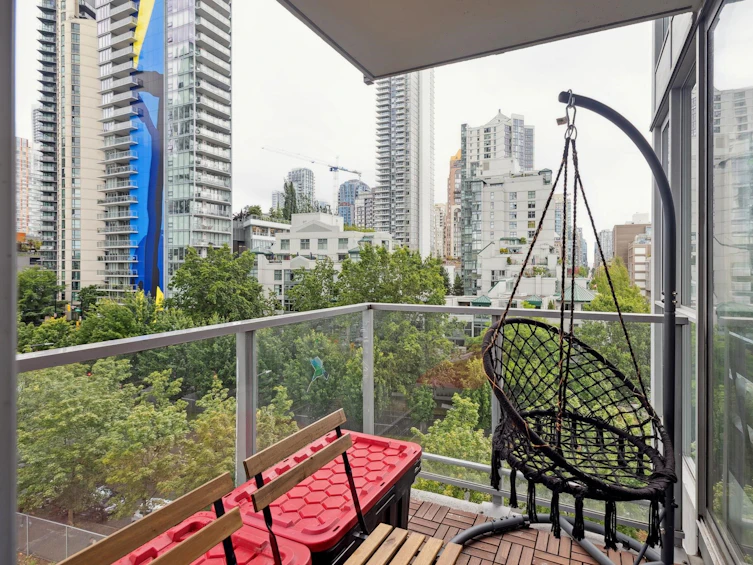 806-1408 Strathmore Mews, Vancouver, BC, V6Z 3A9 - 9