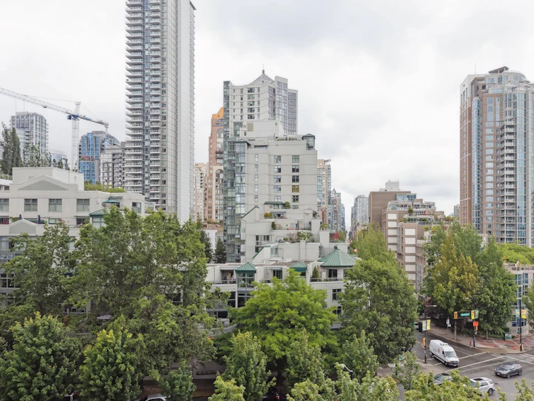 806-1408 Strathmore Mews, Vancouver, BC, V6Z 3A9 - 10