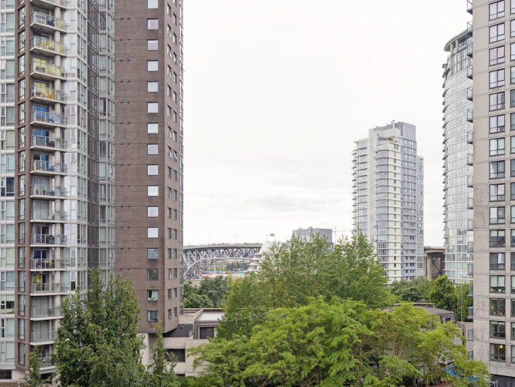 806-1408 Strathmore Mews, Vancouver, BC, V6Z 3A9 - 11