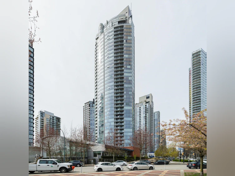 806-1408 Strathmore Mews, Vancouver, BC, V6Z 3A9 - 20
