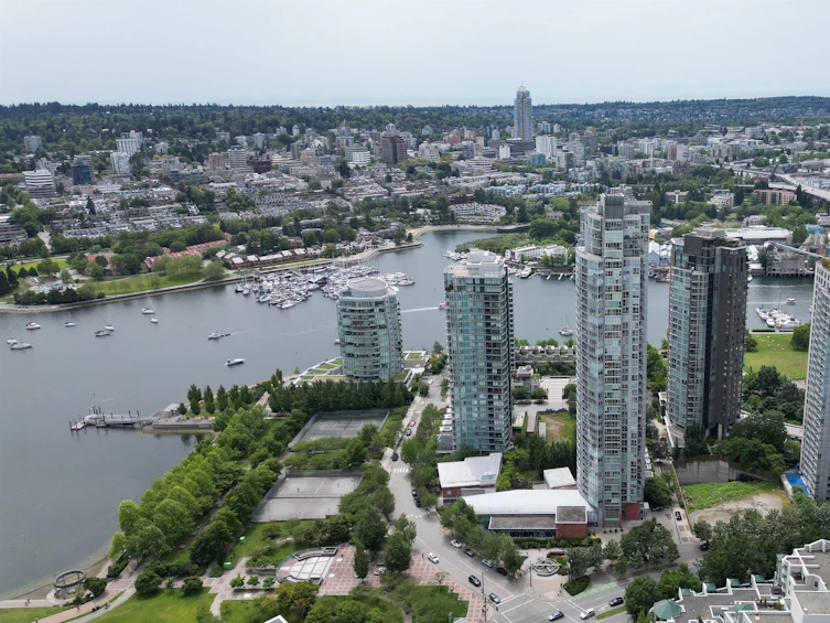 806-1408 Strathmore Mews, Vancouver, BC, V6Z 3A9 - 22