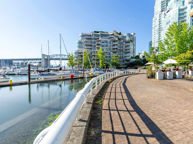 806-1408 Strathmore Mews, Vancouver, BC, V6Z 3A9 - 27