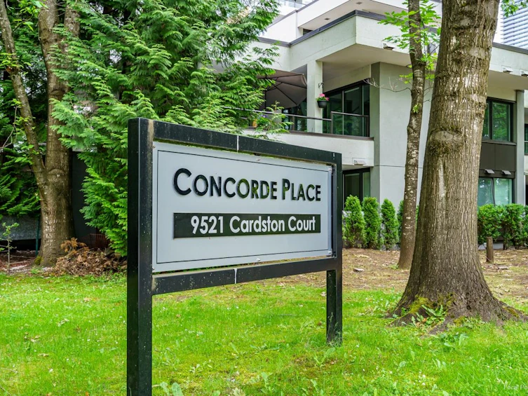 1302-9521 Cardston Court, Burnaby, BC, V3N 4R8 - 8