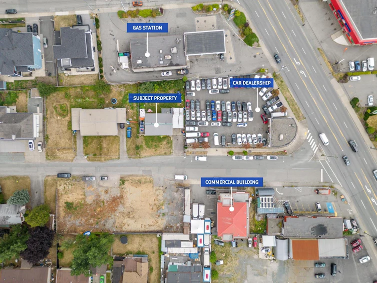 2498 Stanley Street, Abbotsford, BC, V2T 2R4 - 9