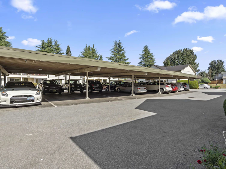 106-2853 W Bourquin Crescent, Abbotsford, BC, V2S 6H6 - 3