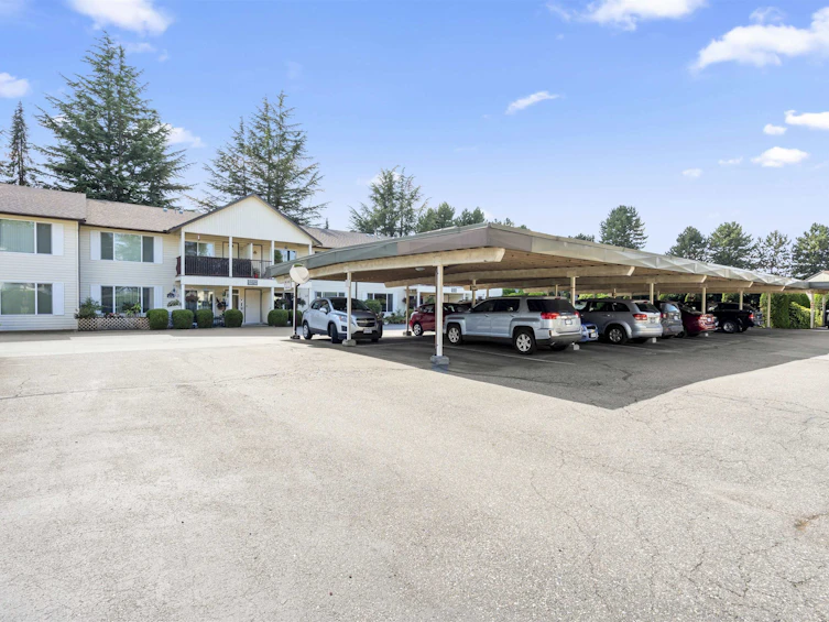 106-2853 W Bourquin Crescent, Abbotsford, BC, V2S 6H6 - 5