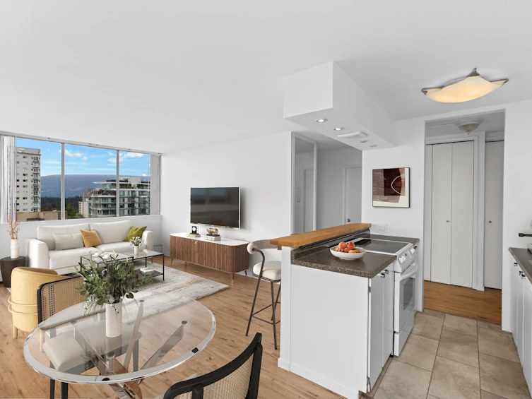 2001-1251 Cardero Street, Vancouver, BC, V6C 3L2 - 15