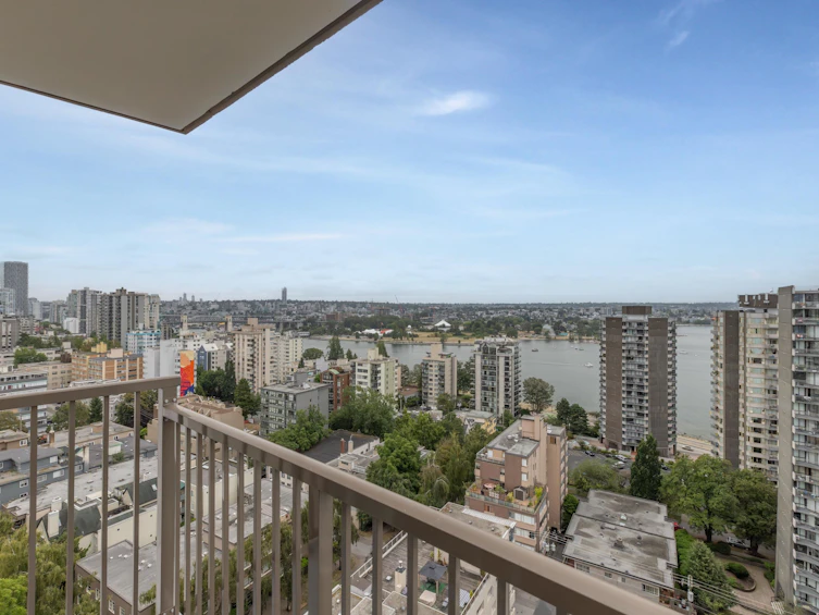 2001-1251 Cardero Street, Vancouver, BC, V6C 3L2 - 27