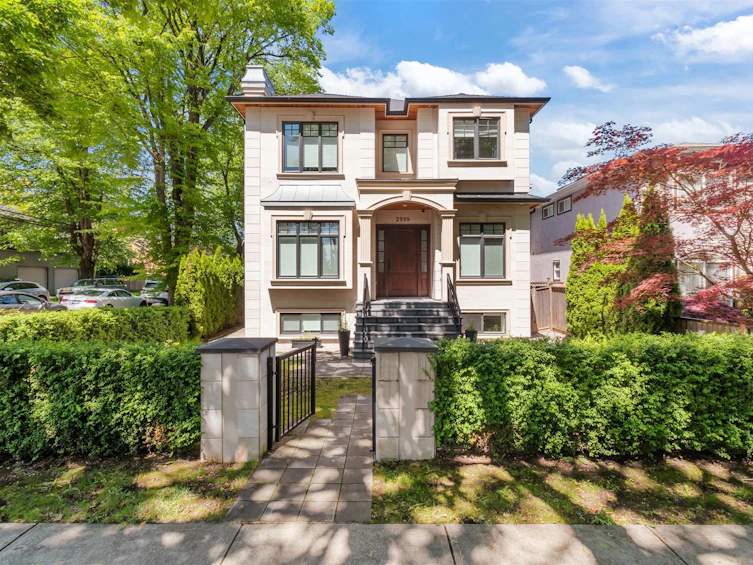 2999 W 39th Avenue, Vancouver, BC, V6N 2Z5