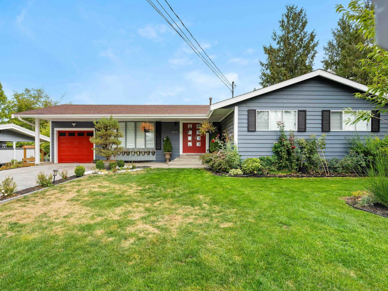 2568 Mendham Street, Abbotsford BC V2S 4K7