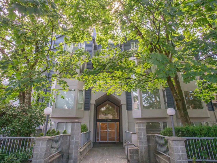 401-3720 W 8th Avenue, Vancouver, BC, V6R 1Z3 - 18