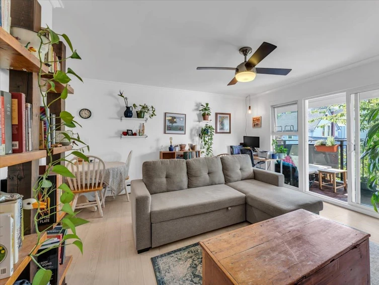 309-1484 Charles Street, Vancouver, BC, V5L 2S8 - 3