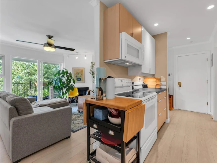 309-1484 Charles Street, Vancouver, BC, V5L 2S8 - 13