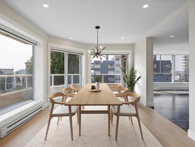 4-1717 Duchess Avenue, West Vancouver, BC, V7V 1P8 - 4