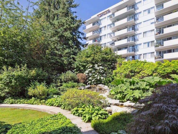 4-1717 Duchess Avenue, West Vancouver, BC, V7V 1P8 - 33